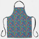 Search for fruit party aprons Watermelon