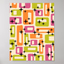 Search for midcentury modern posters Mcm