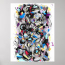 Search for splat posters Modern