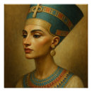 Search for queen nefertiti posters Pharaoh