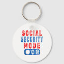 Search for senior citizens key rings Birthday