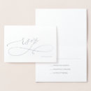 Search for reply cards Elegant