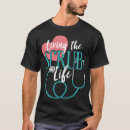 Search for emergency response team tshirts Medical care