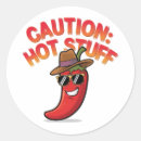 Search for spicy stickers Vegetable