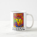 Search for domestic goddess mugs Funny
