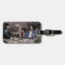 Search for gospel luggage tags Elvis presley