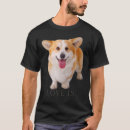Search for corgi dad tshirts Corgis