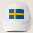 Search for swedish hats Flag of sweden