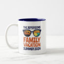 Search for retro beach mugs Family reunion