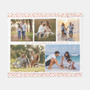 Search for pink christmas throw blankets Script