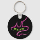Search for cheshire cat key rings Purple