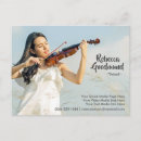 Search for entertainer horizontal postcards Model