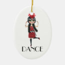 Search for red dress christmas tree decorations Cute