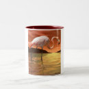 Search for florida flamingo mugs Nature