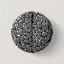 Search for human brain badges Organ
