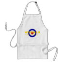 Search for air force aprons Forces