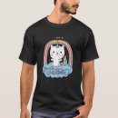 Search for kittycorn tshirts Magical