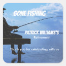 Search for gone fishing stickers Sports