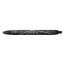 Search for spider web pens Black
