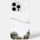 Search for copper and gold iphone cases Modern