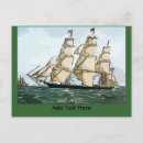 Search for whale horizontal postcards Ship