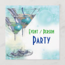 Search for dinner 40th birthday invitations Party