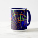 Search for coral and blue mugs Orange
