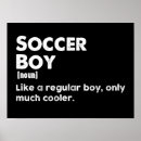 Search for soccer posters Funny