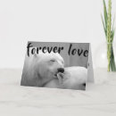 Search for polar bear valentines day cards Happy valentine's day