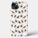 Search for robin redbreast iphone cases Robins