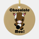 Search for cows christmas tree decorations Cute cow