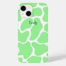 Search for cow pattern iphone cases Unique