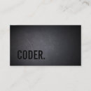 Search for coder Programmer