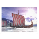 Search for viking ship posters Norway