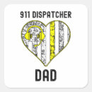 Search for police dispatcher stickers Emergency