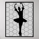 Search for dancing heart posters Ballerina