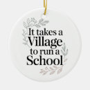 Search for librarian christmas tree decorations Back to school