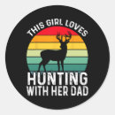 Search for girl gun stickers Buck