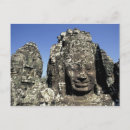 Search for thoms postcards Angkor thom