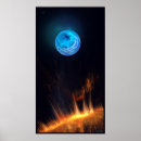 Search for cool planet art Sci fi