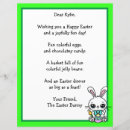Search for easter poem Children