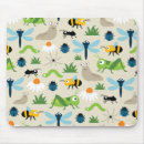 Search for bug kid mouse mats Animal