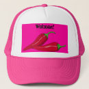 Search for red pepper hats Fun