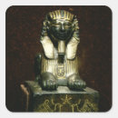 Search for sphinx stickers Ancient