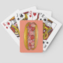 Search for lobster playing cards Maine