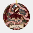 Search for clara nutcracker christmas tree decorations Dance