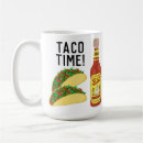 Search for cute taco mugs Tacos