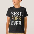 Search for papa grandson tshirts Dad jokes
