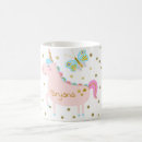 Search for unicorn glitter mugs Cute