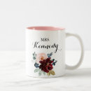 Search for eucalypt mugs Bride